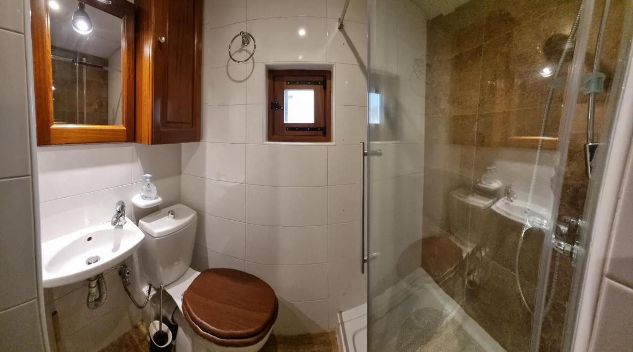 Vallettacharme - 2 Bedrooms Flat In The Heart Of The City Exterior foto